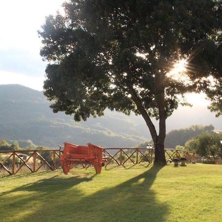Agriturismo Quata Country House Borgo alla Collina 外观 照片