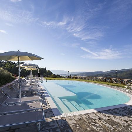 Agriturismo Quata Country House Borgo alla Collina 外观 照片
