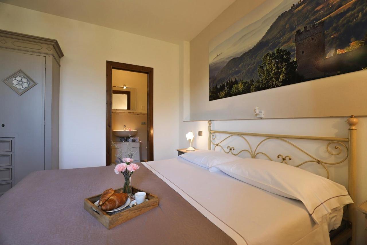 Agriturismo Quata Country House Borgo alla Collina 客房 照片