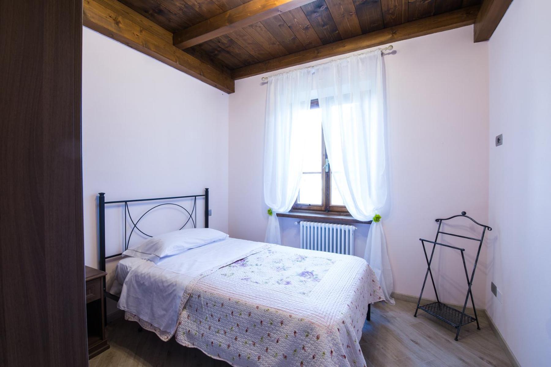 Agriturismo Quata Country House Borgo alla Collina 外观 照片