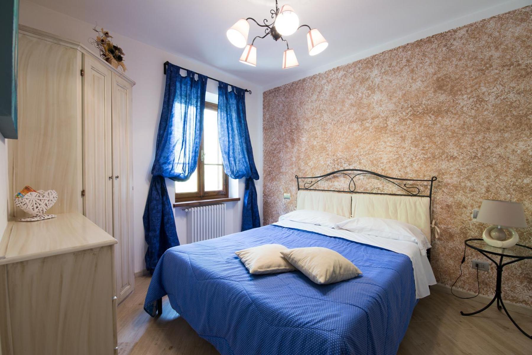 Agriturismo Quata Country House Borgo alla Collina 外观 照片