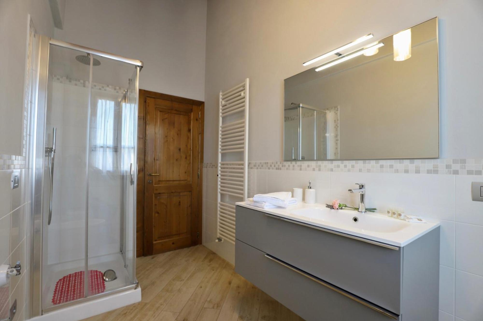 Agriturismo Quata Country House Borgo alla Collina 客房 照片